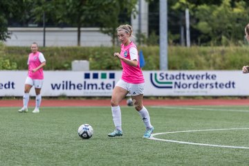 Bild 238 - F Harksheide - IF Stjernen Flensborg : Ergebnis: 7:2